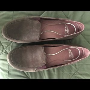 Dansko loafers